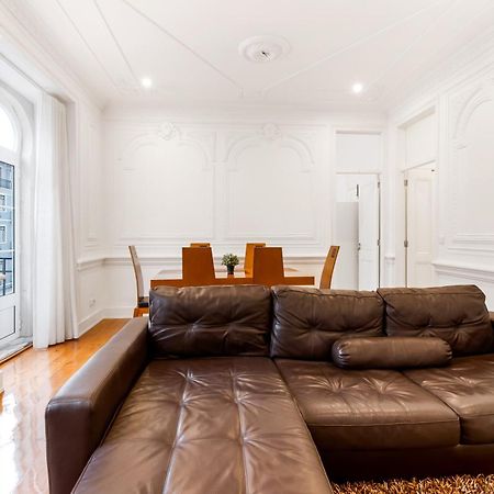 Отель Arroios - Second Floor Лиссабон Экстерьер фото