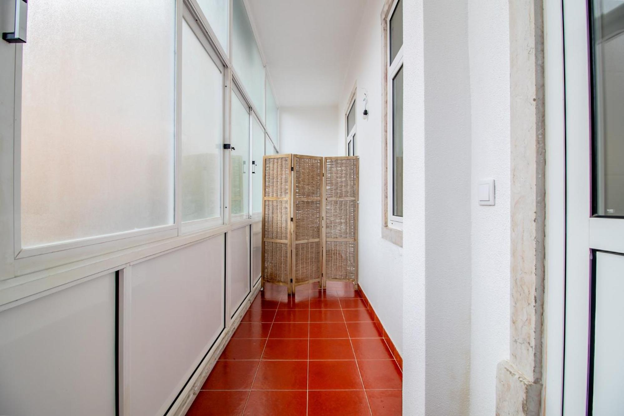 Отель Arroios - Second Floor Лиссабон Экстерьер фото