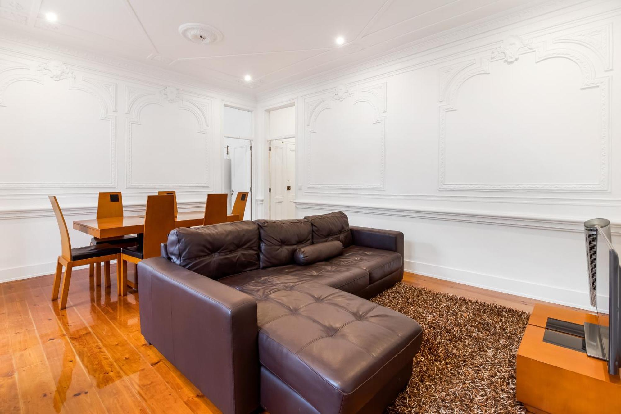 Отель Arroios - Second Floor Лиссабон Экстерьер фото