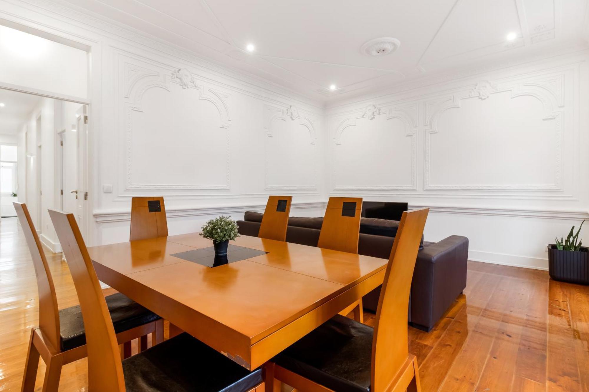 Отель Arroios - Second Floor Лиссабон Экстерьер фото